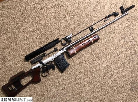 00 Matrix Illuminated 4x24 PSO-1 Type Scope for Dragonov <b>SVD</b> Sniper Rifle Series. . Svd parts for sale